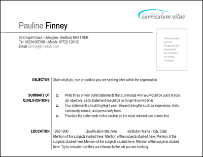 resume layout. student resume layout. student